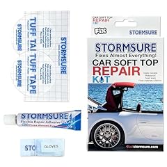 Stormsure car soft for sale  Delivered anywhere in Ireland