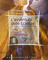 Avventura dell scienze. usato  Spedito ovunque in Italia 