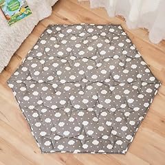 Hexagon baby play for sale  Delivered anywhere in USA 