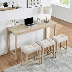 Ywufuart counter height for sale  Delivered anywhere in USA 