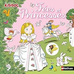 Fées princesses 1 d'occasion  Livré partout en Belgiqu