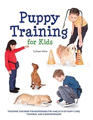 Puppy training kids for sale  Delivered anywhere in USA 