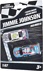 Nascar pack jimmie for sale  Delivered anywhere in USA 