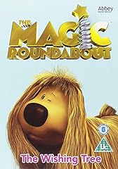 Magic roundabout dvd for sale  Delivered anywhere in UK