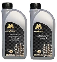 Millers oils nanodrive for sale  Delivered anywhere in UK