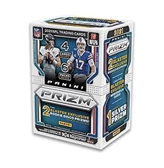 Panini prizm 2021 for sale  Delivered anywhere in UK