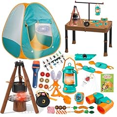 Qtioucp kids camping for sale  Delivered anywhere in USA 