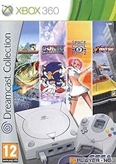 Dreamcast collection d'occasion  Livré partout en France