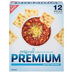 Nabisco original premium for sale  Delivered anywhere in USA 