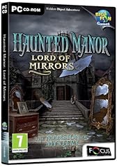 Haunted manor lord for sale  Delivered anywhere in UK