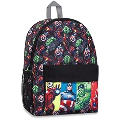 Marvel spiderman zaino usato  Spedito ovunque in Italia 