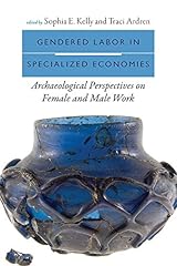 Gendered labor specialized d'occasion  Livré partout en France