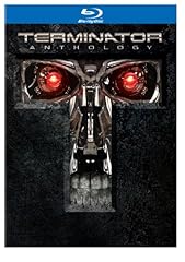 Terminator anthology blu d'occasion  Livré partout en France