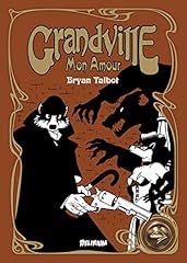 Grandville amour romance d'occasion  Livré partout en Belgiqu