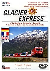 Glacier express gebraucht kaufen  Wird an jeden Ort in Deutschland
