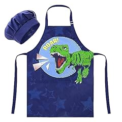 Mhjy kids apron for sale  Delivered anywhere in USA 
