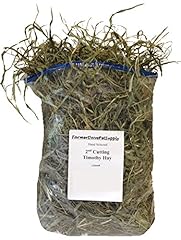 Farmerdavepetsupply second cut for sale  Delivered anywhere in USA 
