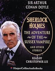 Sherlock holmes adventure for sale  Delivered anywhere in UK