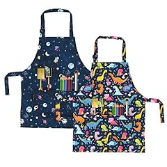 Beegreen kids apron for sale  Delivered anywhere in USA 