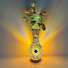 Jaitaik mosaic vase for sale  Delivered anywhere in USA 