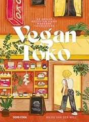 Vegan toko snelle d'occasion  Livré partout en Belgiqu