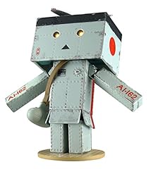 Revoltech yotsuba danboard d'occasion  Livré partout en France