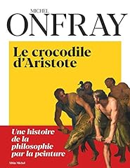 Crocodile aristote histoire d'occasion  Livré partout en France