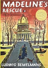 Madeline rescue for sale  Delivered anywhere in USA 