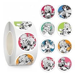 500pcs zenless zone usato  Spedito ovunque in Italia 