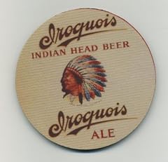 Iroquois ale indian for sale  Delivered anywhere in USA 