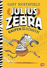 Julius zebra raufen gebraucht kaufen  Wird an jeden Ort in Deutschland