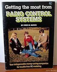 Getting radio control for sale  Delivered anywhere in UK