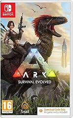 Ark survival evolved for sale  Delivered anywhere in UK