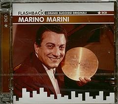 Marino marini cd usato  Spedito ovunque in Italia 