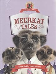Meerkat tales for sale  Delivered anywhere in UK