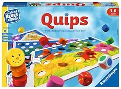 Ravensburger 24920 quips gebraucht kaufen  Wird an jeden Ort in Deutschland