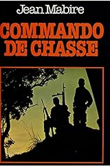 Commando chasse 1979 d'occasion  Livré partout en France