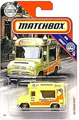 Matchbox ice cream for sale  Delivered anywhere in UK