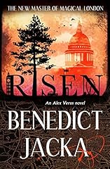 Risen final alex for sale  Delivered anywhere in UK