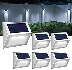 Cool white solar for sale  Delivered anywhere in UK