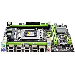 Senmubery X79 Motherboard X79G LGA 2011 DDR3 Supports for sale  Delivered anywhere in Canada
