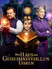 Haus geheimnisvollen uhren gebraucht kaufen  Wird an jeden Ort in Deutschland