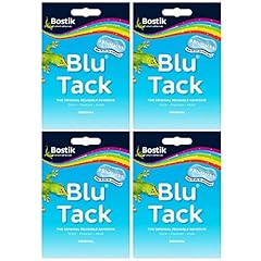 Adhesive blu tack for sale  Delivered anywhere in UK