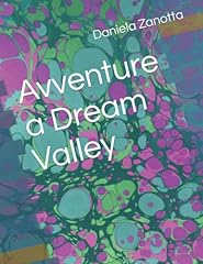 Avventure dream valley for sale  Delivered anywhere in UK