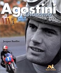 Giacomo agostini les usato  Spedito ovunque in Italia 