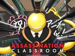 Assassination classroom d'occasion  Livré partout en France