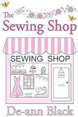 Sewing shop for sale  Delivered anywhere in UK