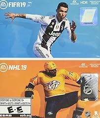 Fifa nhl bundle for sale  Delivered anywhere in USA 