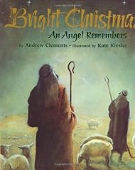 Bright christmas angel for sale  Delivered anywhere in USA 