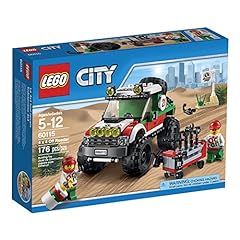 Lego city ff gebraucht kaufen  Wird an jeden Ort in Deutschland